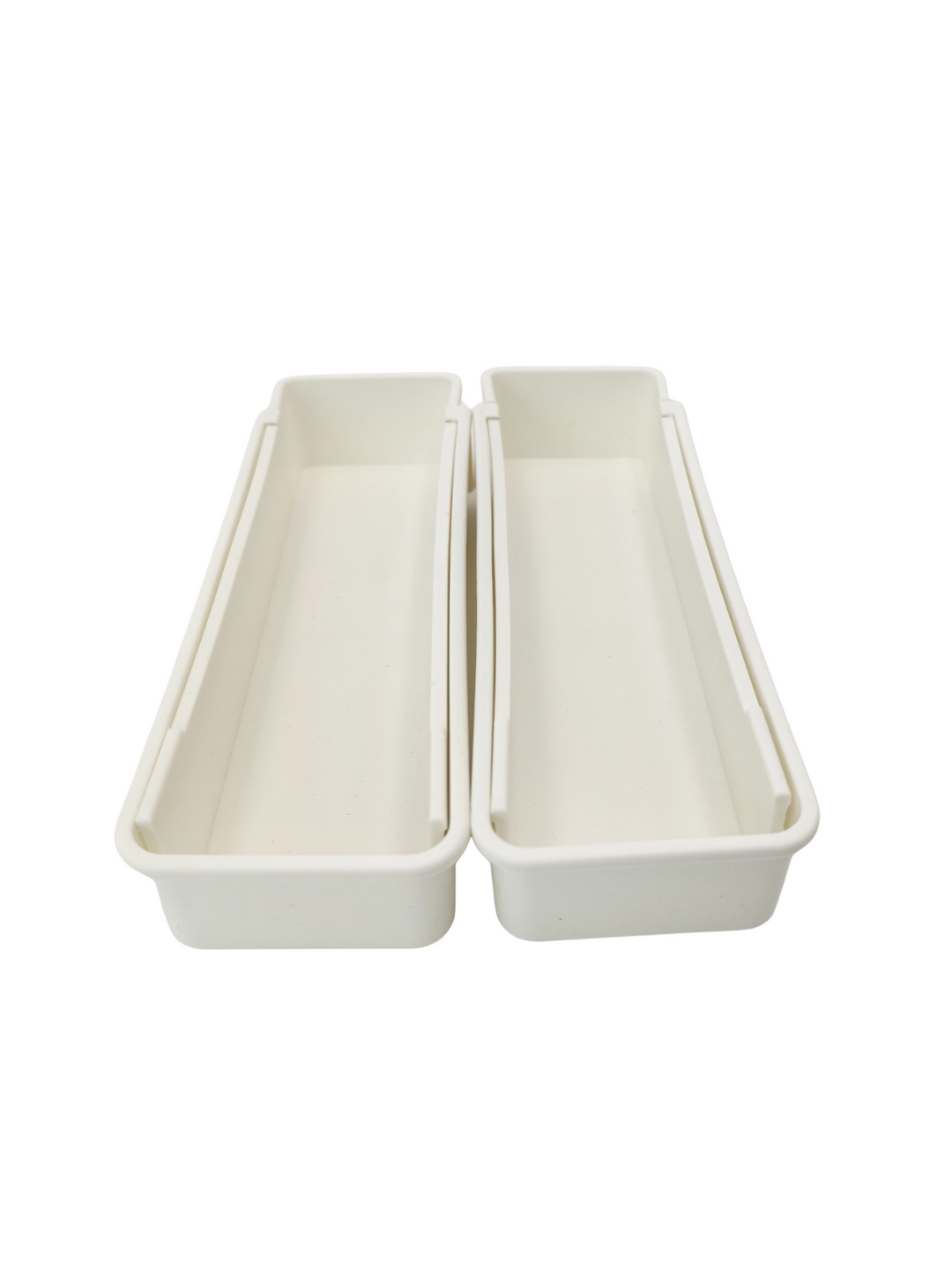 Retractable Cutlery Storage