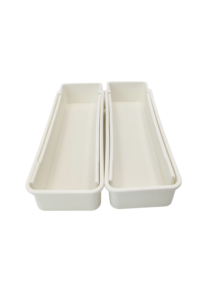 Retractable Cutlery Storage