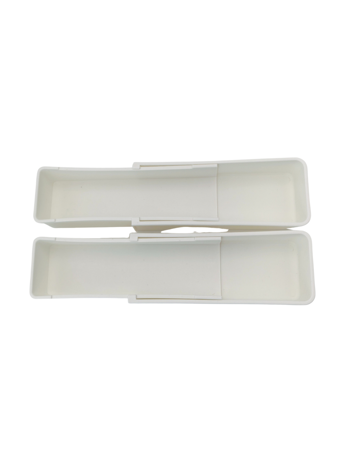 Retractable Cutlery Storage