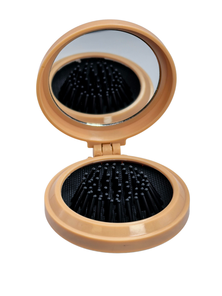 Foldable Mini Brush