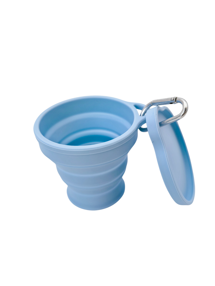Camping Collapsible Cups