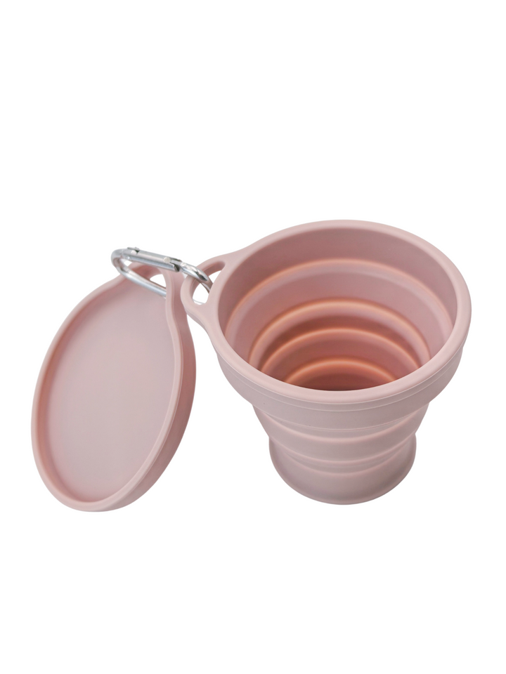 Camping Collapsible Cups