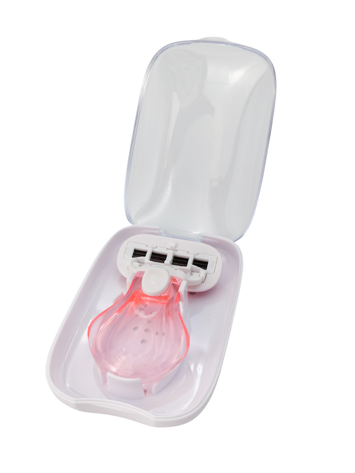 Mini Shaver