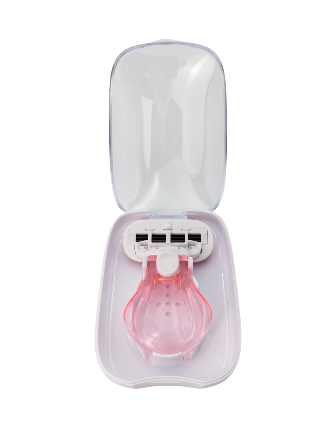 Mini Shaver