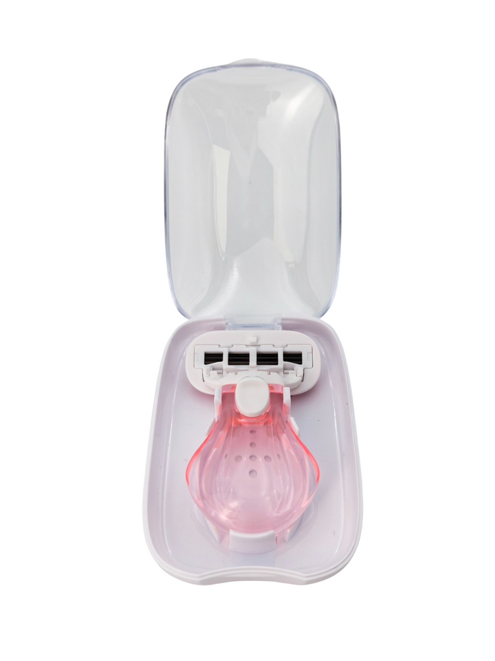 Mini Shaver