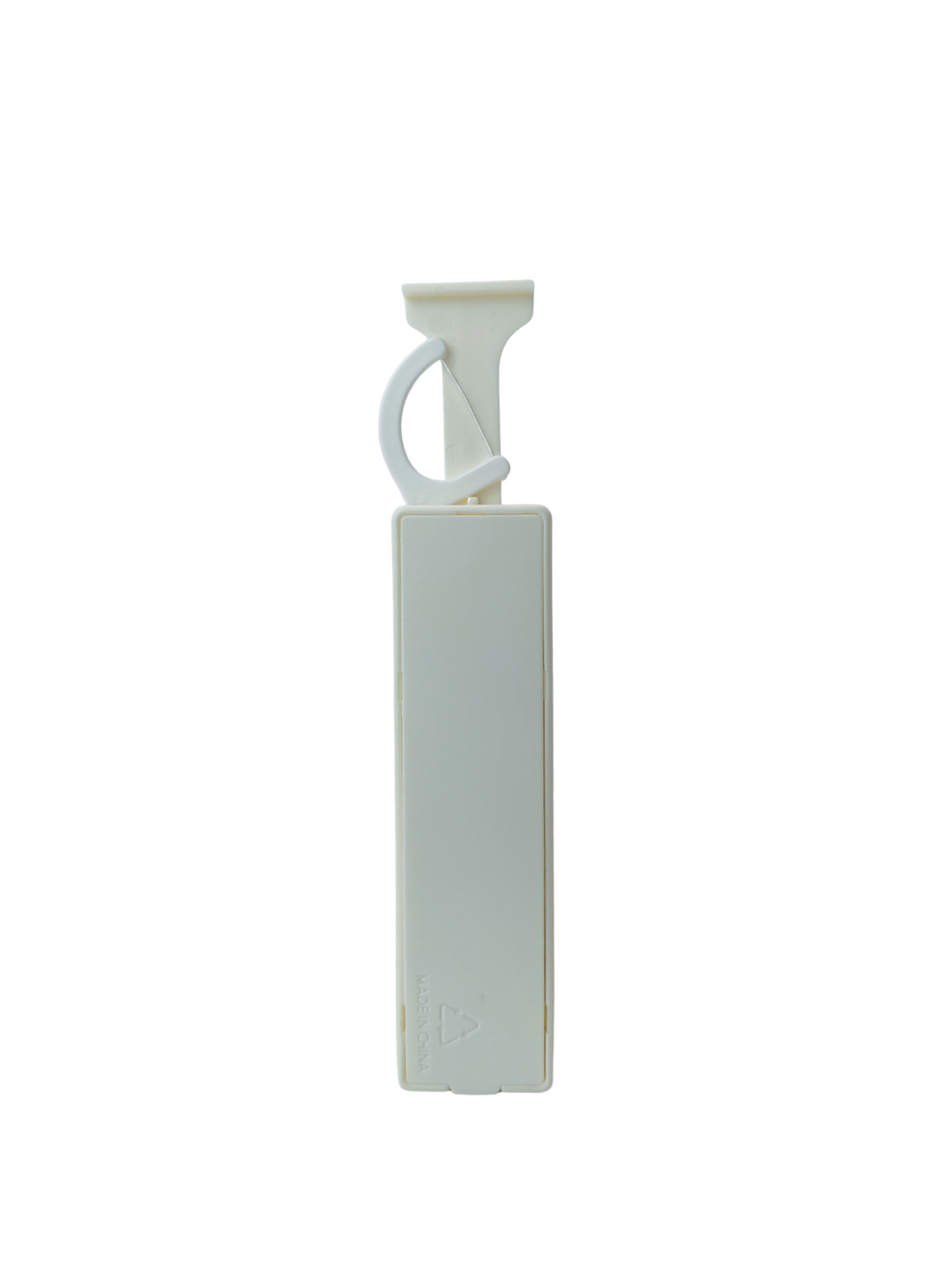 Compact Floss Storage