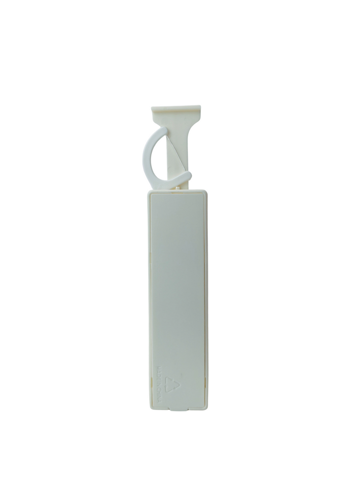 Compact Floss Storage
