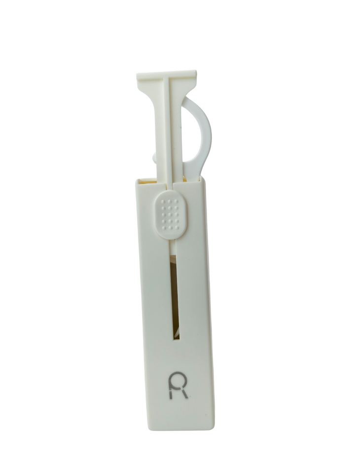 Compact Floss Storage