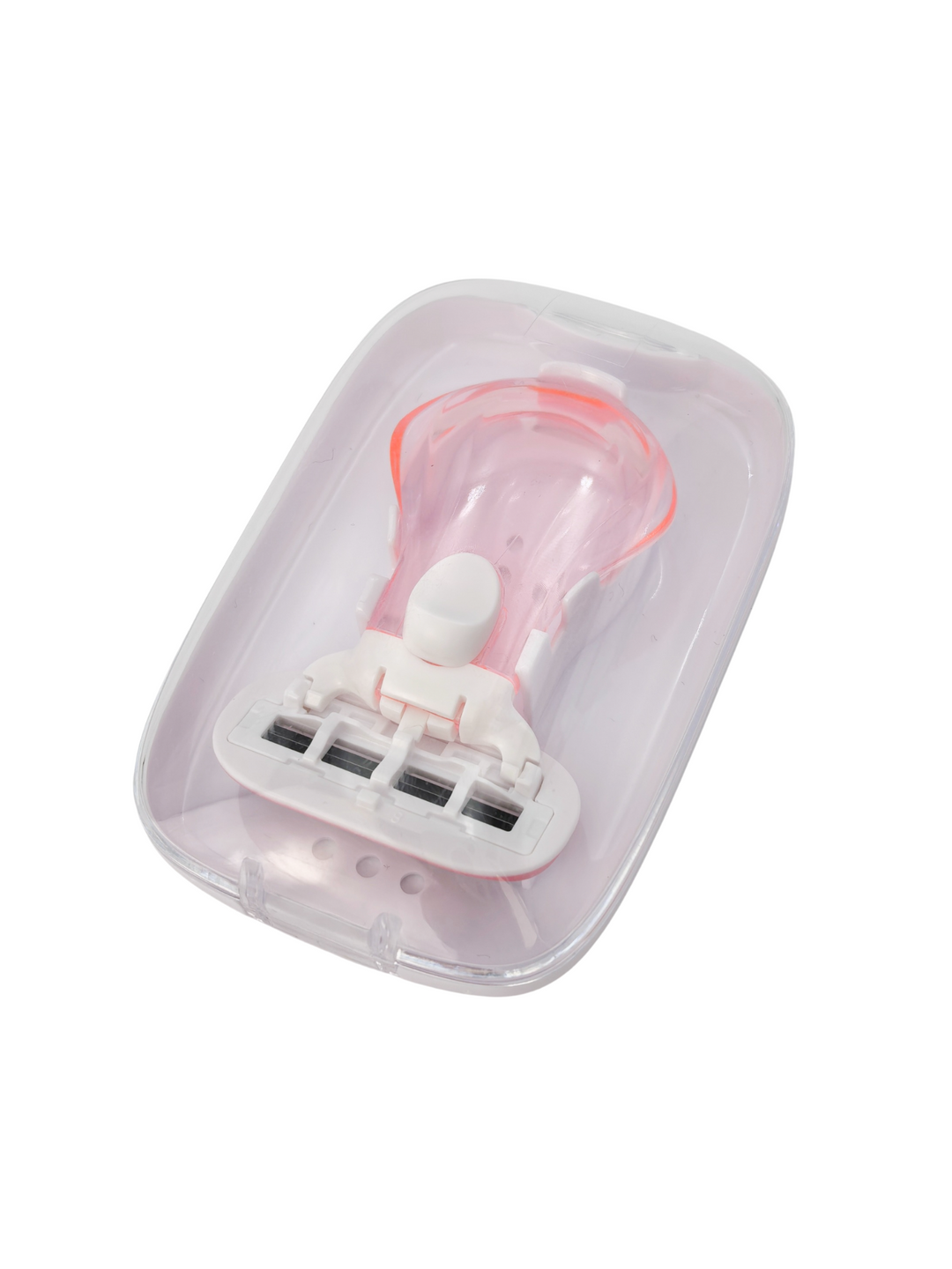 Mini Shaver
