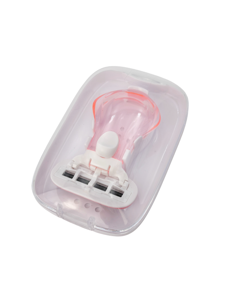Mini Shaver