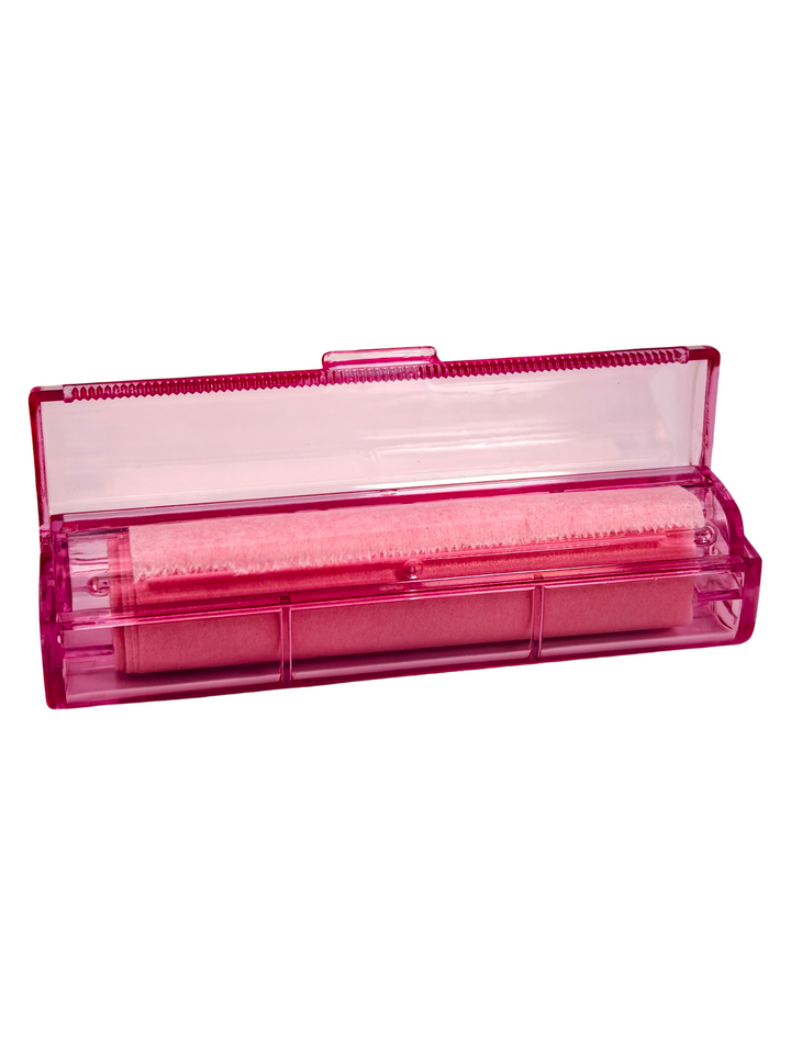 Roll-and-Go Blotting Paper