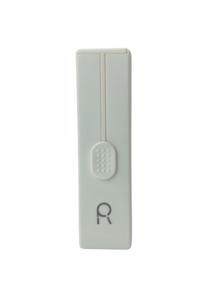 Compact Floss Storage