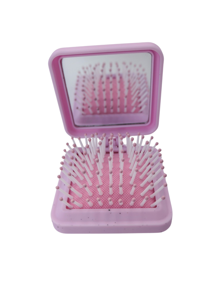 Foldable Mini Brush