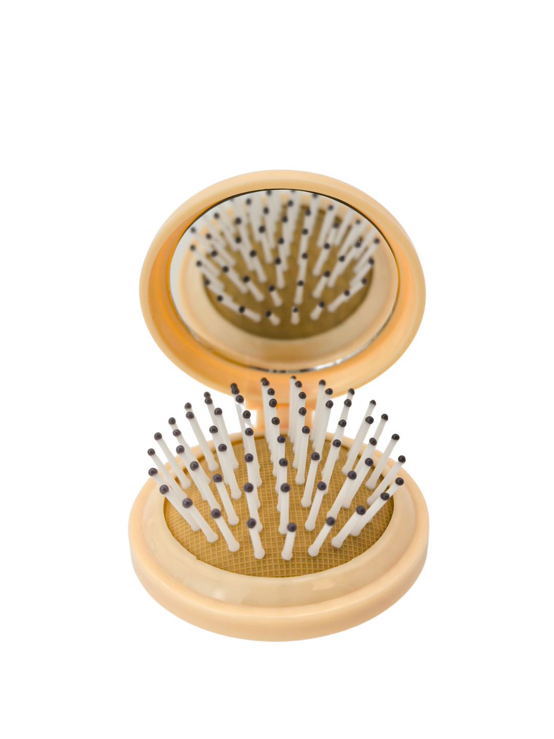 Foldable Mini Brush