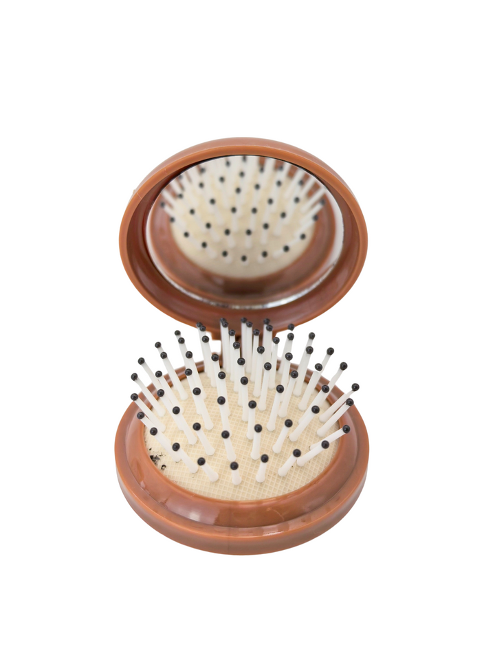 Foldable Mini Brush