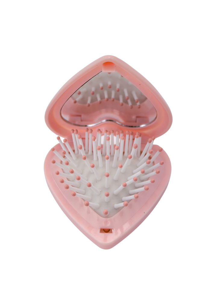 Foldable Mini Brush