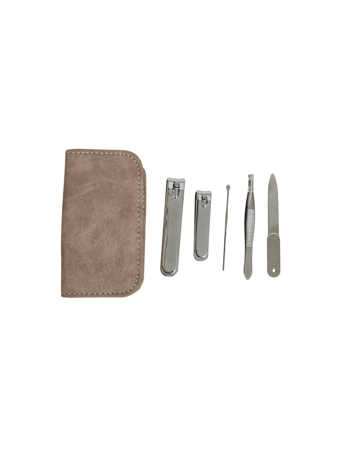 Ultra Compact Manicure Set