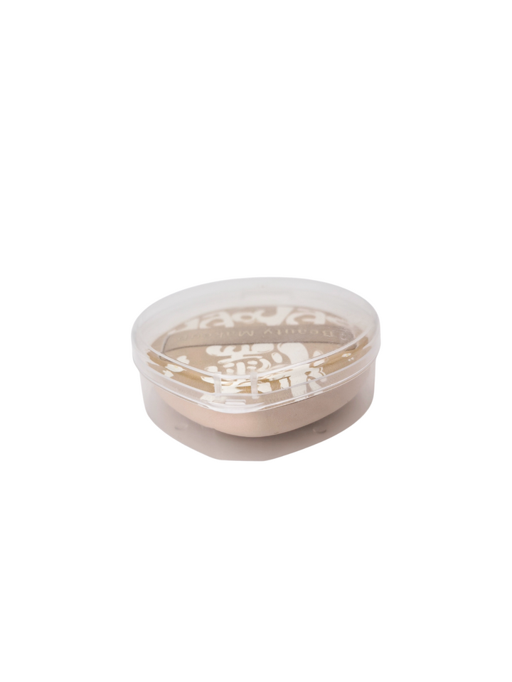 Makeup Puff With Case