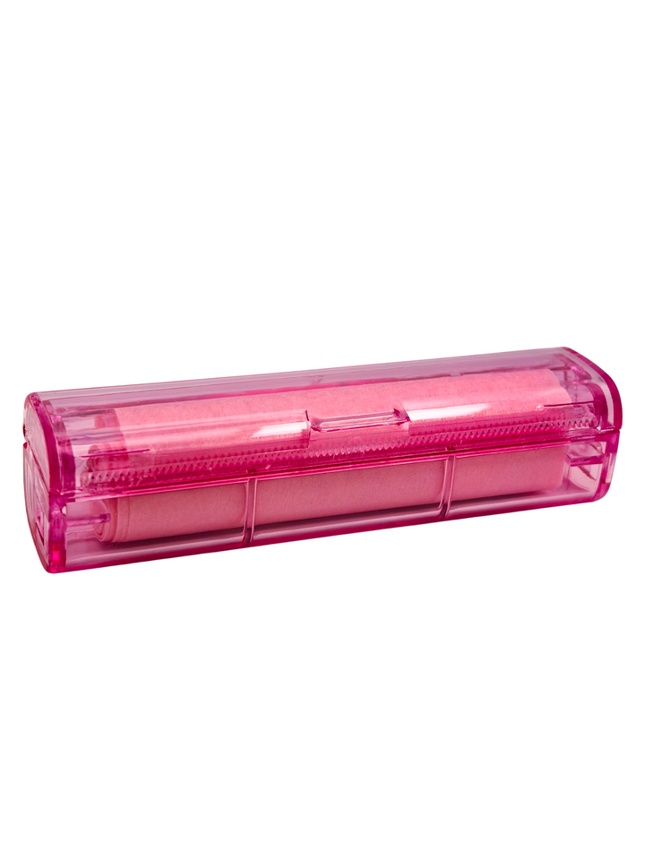 Roll-and-Go Blotting Paper