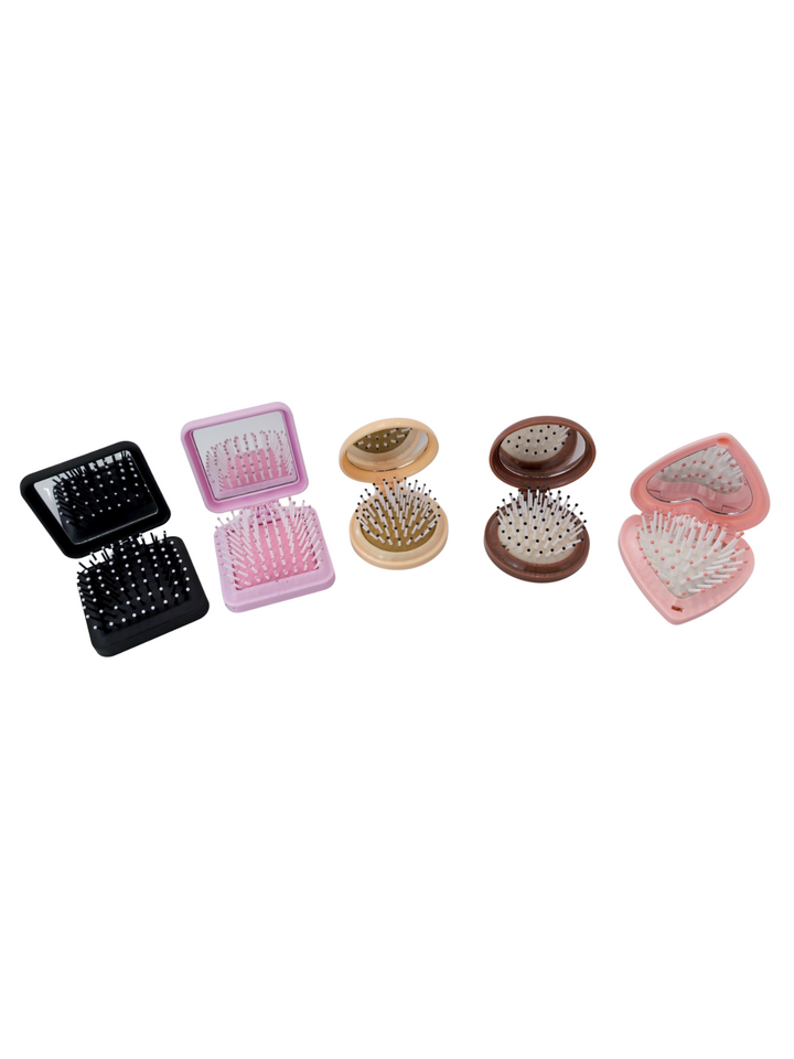 Foldable Mini Brush