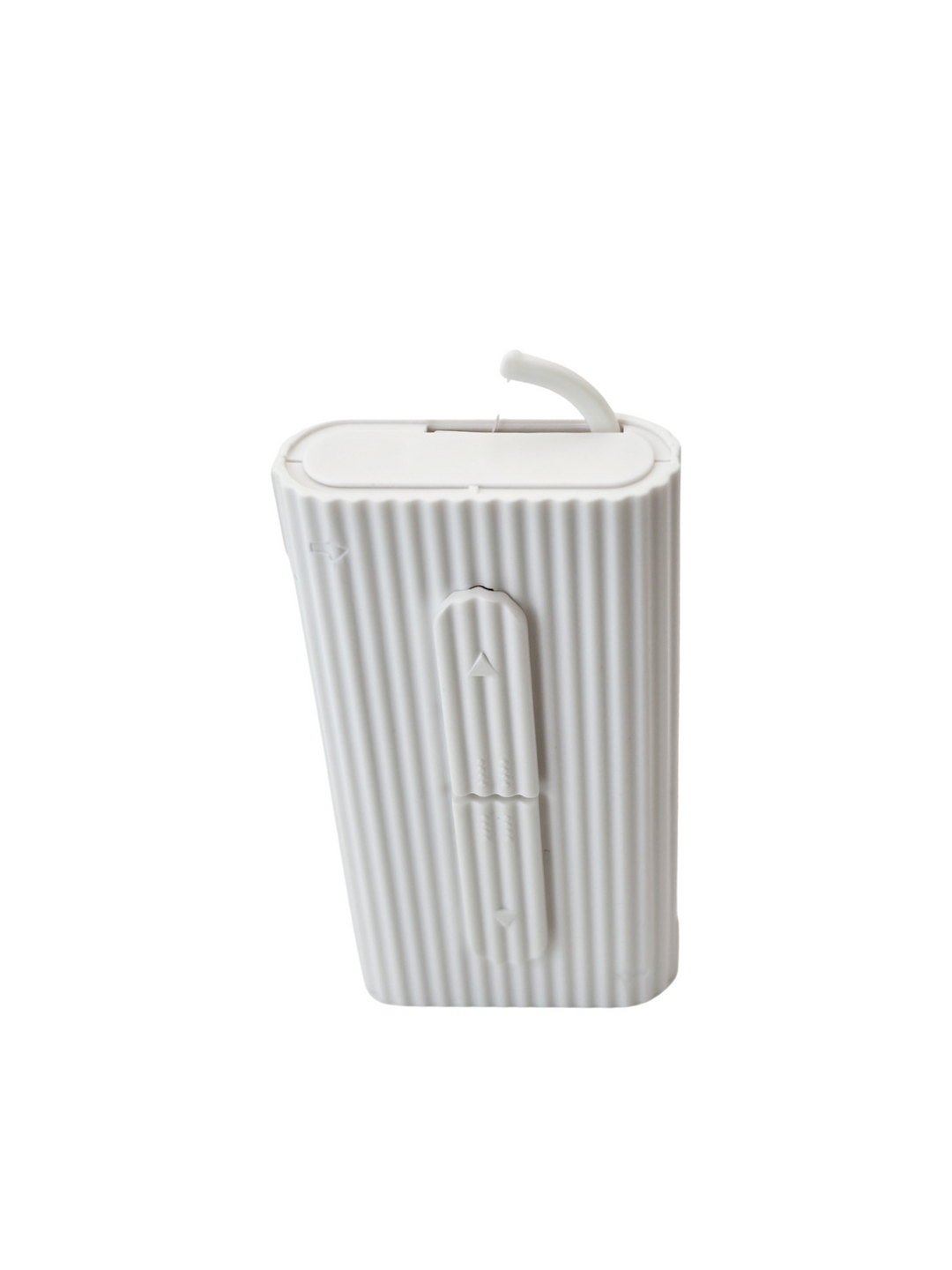 Compact Floss Storage