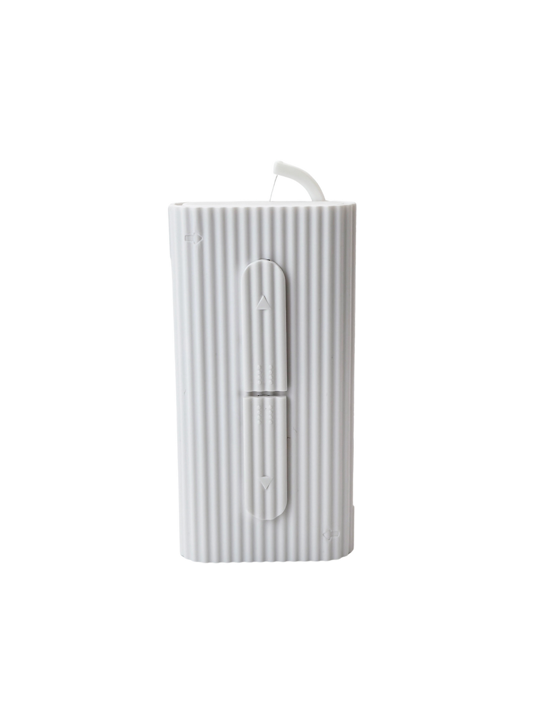Compact Floss Storage