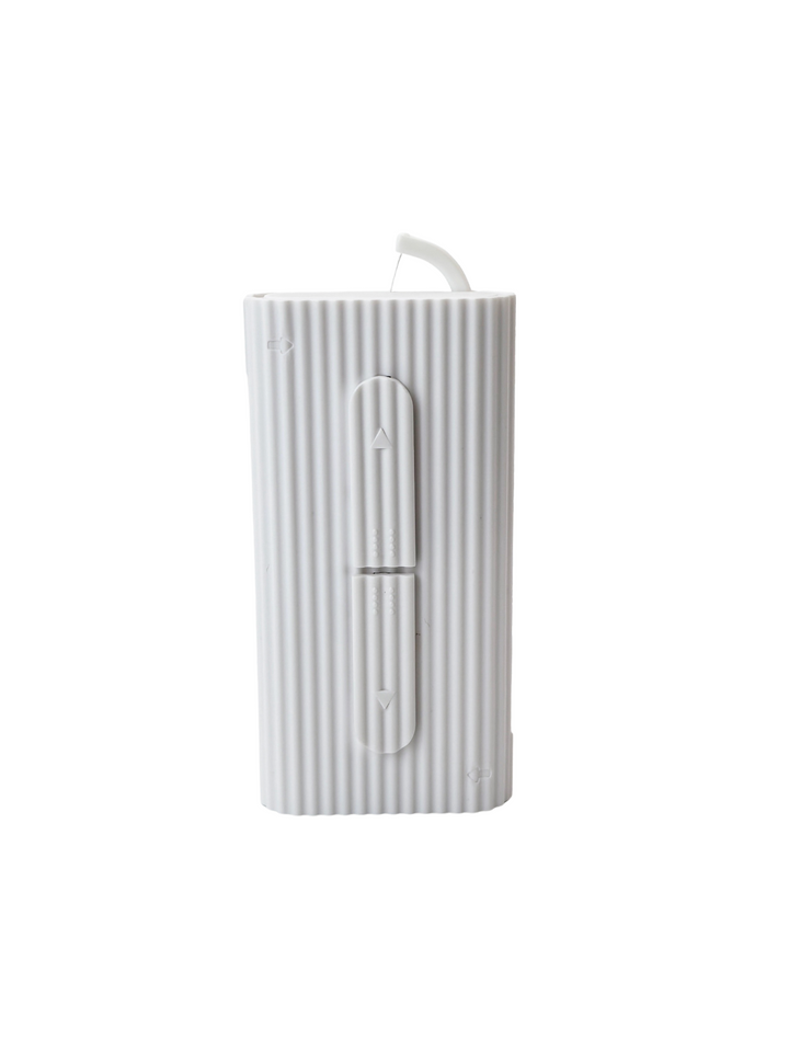 Compact Floss Storage