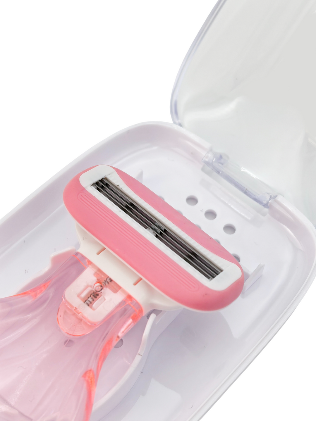 Mini Shaver
