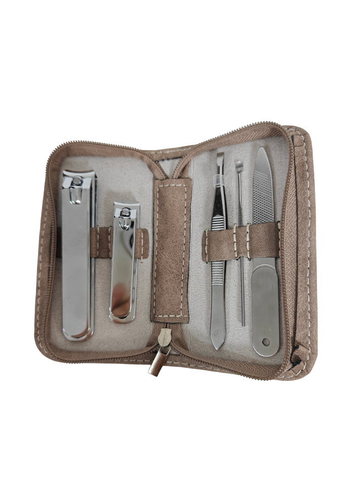 Ultra Compact Manicure Set