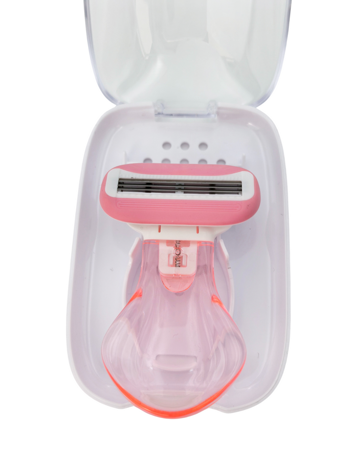 Mini Shaver