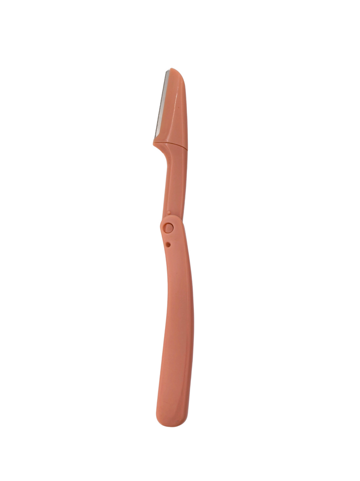 Foldable Blade Razor