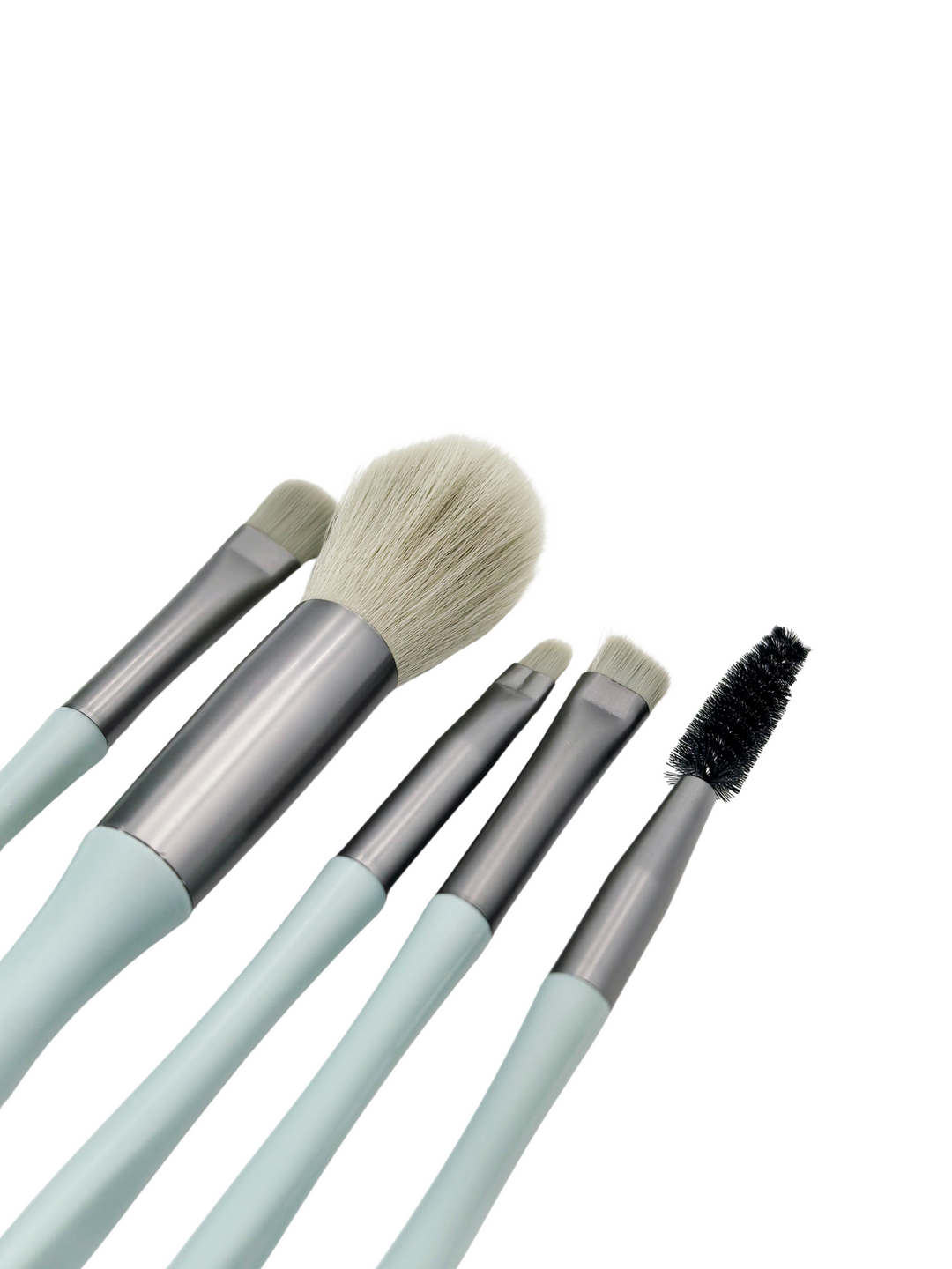 Mini Makeup Brush Box