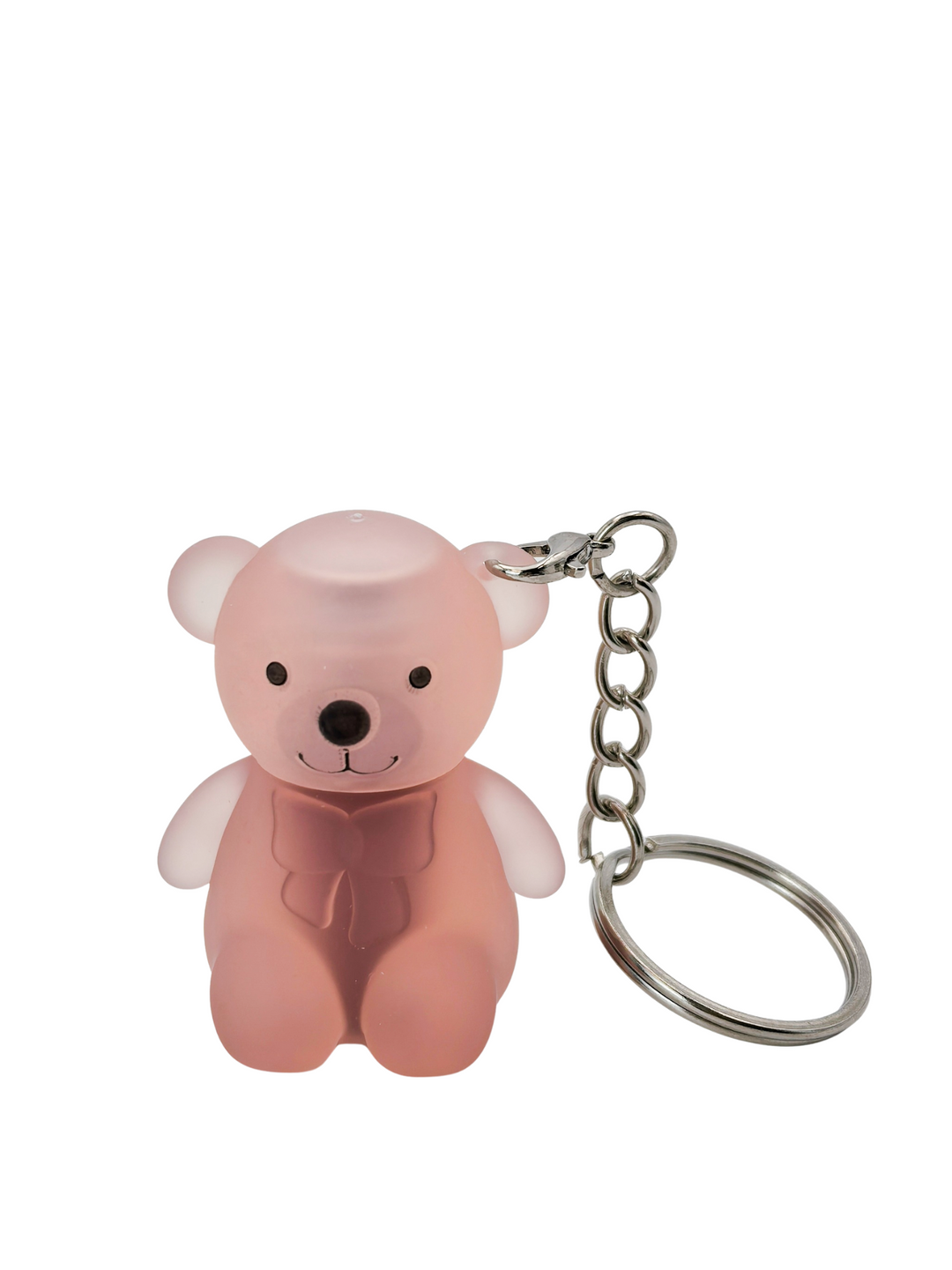 Teddy Bear Charm Lipstick