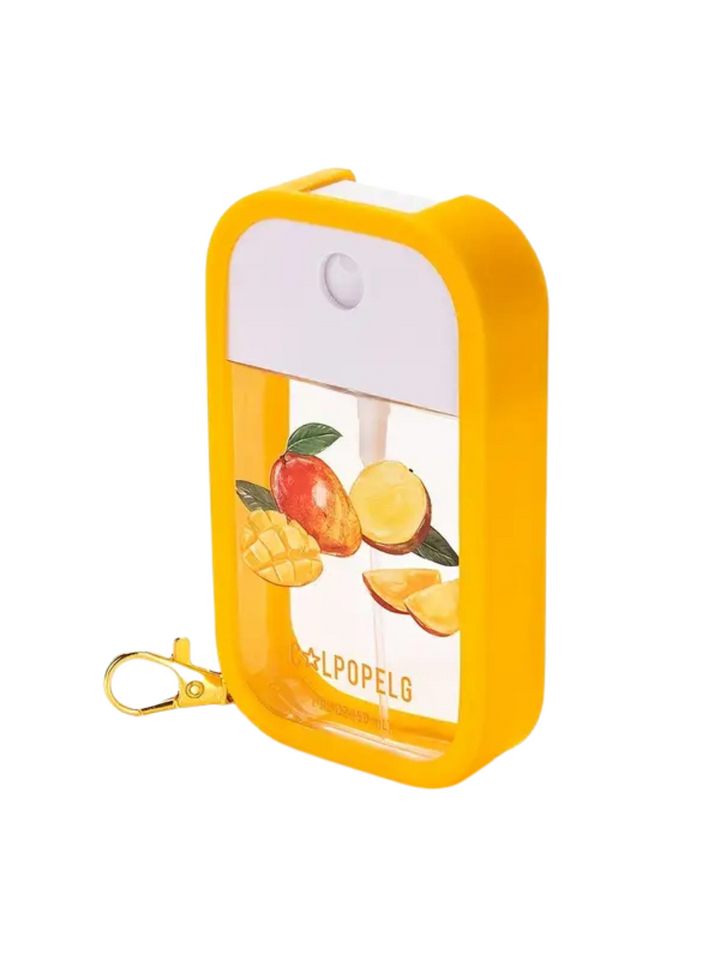 Mini Hand Sanitizer