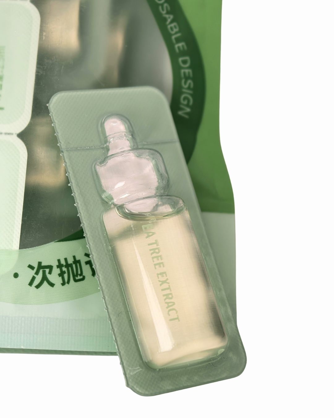 Travel Makeup Remover