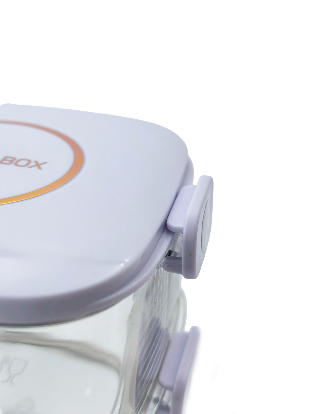 Food Storage Container