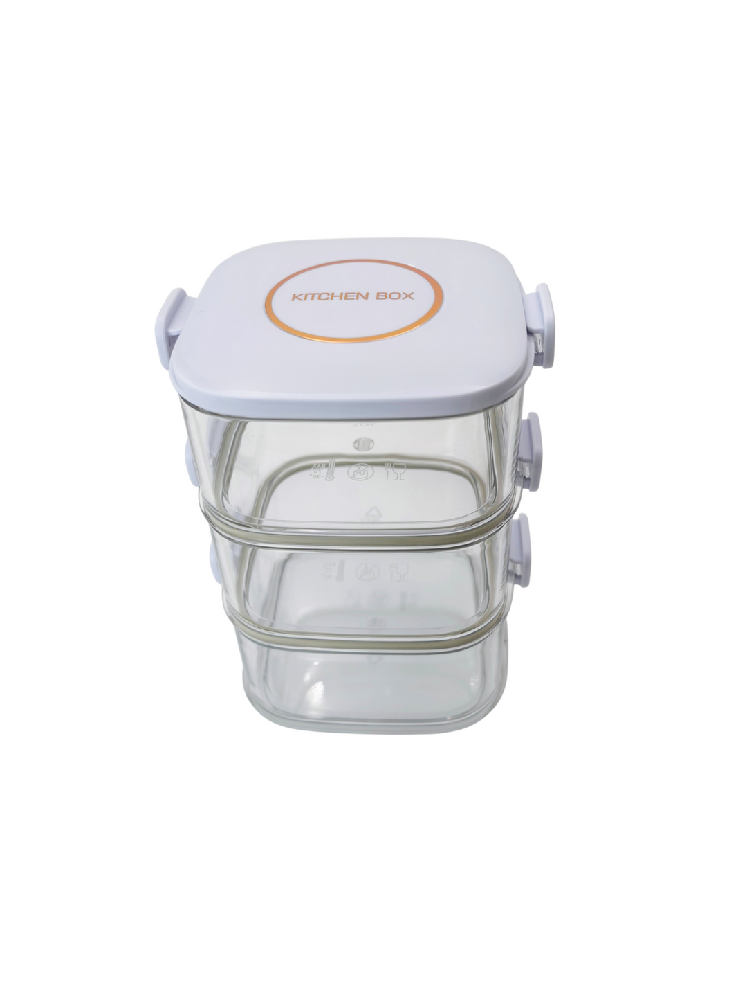 Food Storage Container