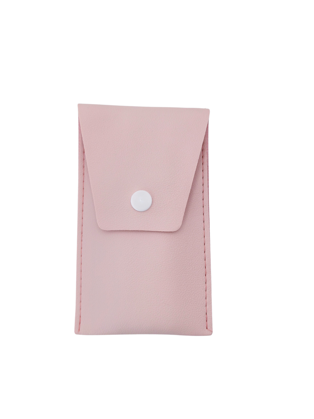 Mini Makeup Brushes Pouch
