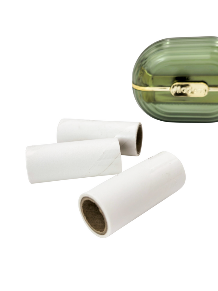 Dual sided Lint Roller