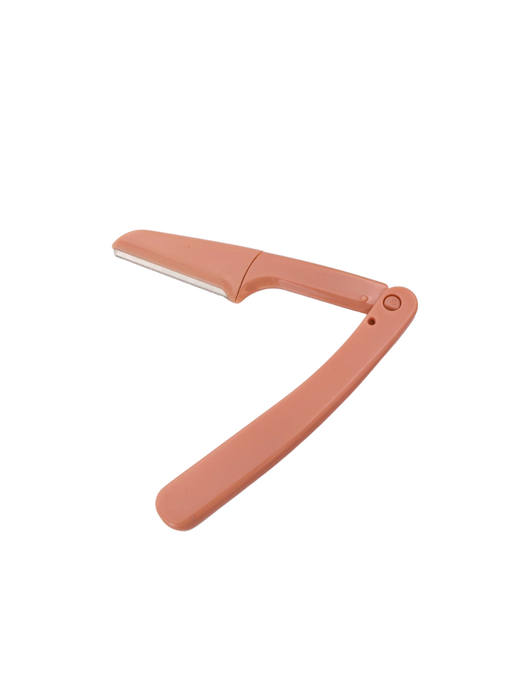 Foldable Blade Razor