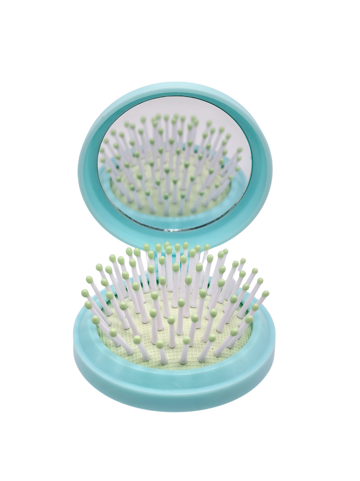 Foldable Mini Brush