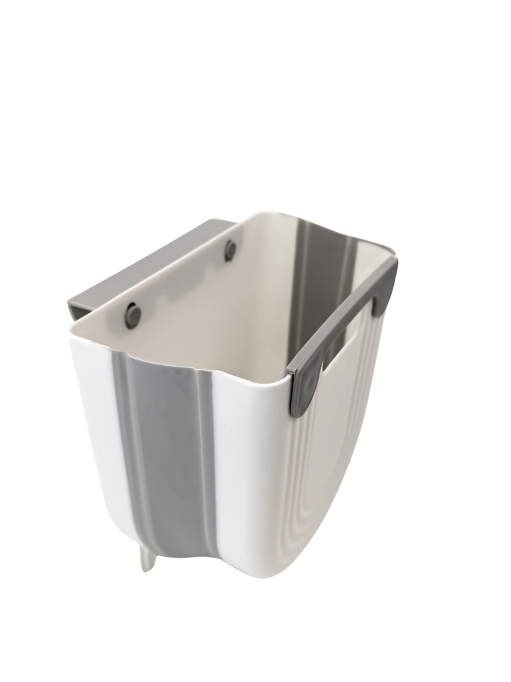 Mini Foldable & Mountable Dust Bin