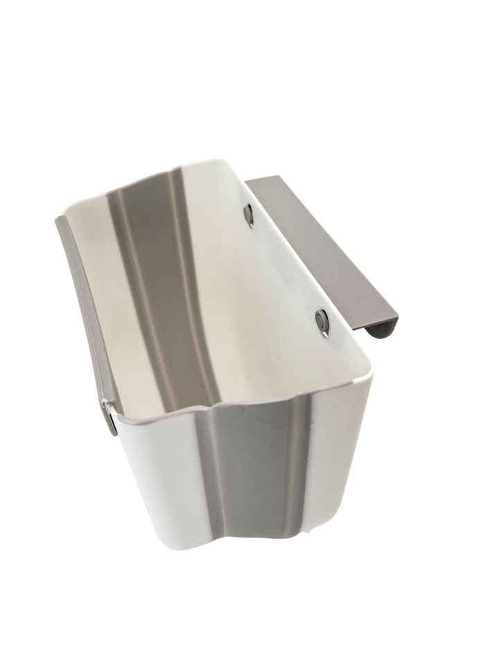 Mini Foldable & Mountable Dust Bin
