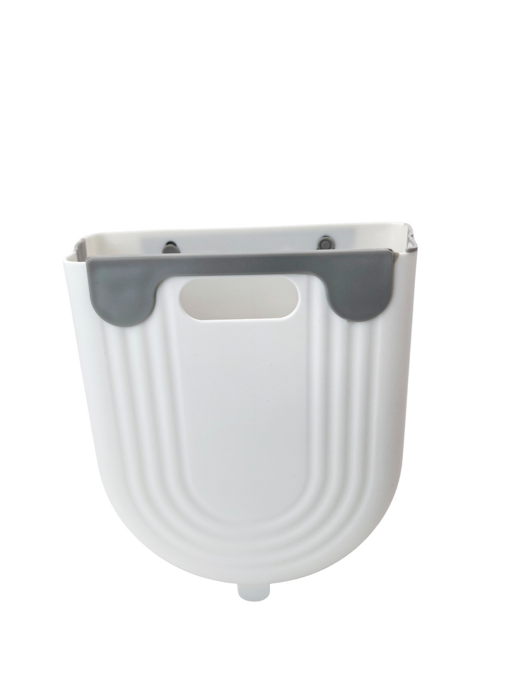 Mini Foldable & Mountable Dust Bin