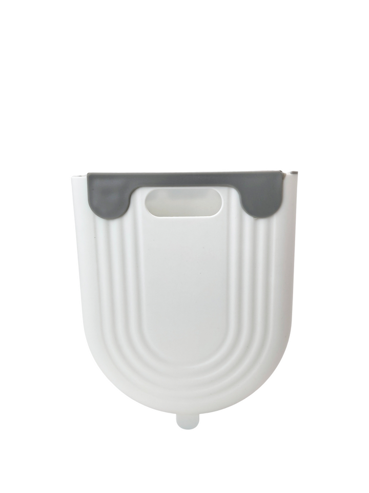 Mini Foldable & Mountable Dust Bin