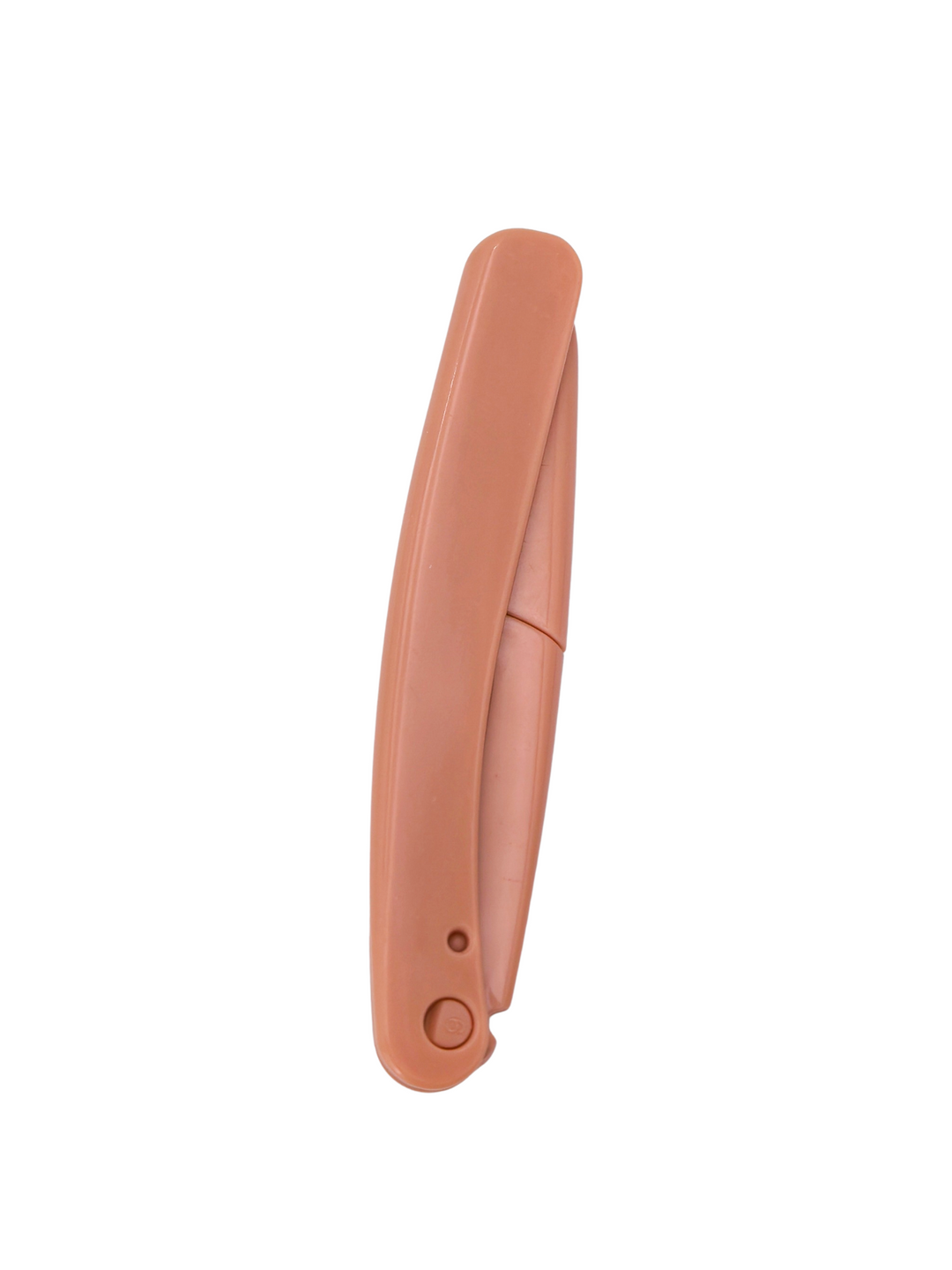 Foldable Blade Razor