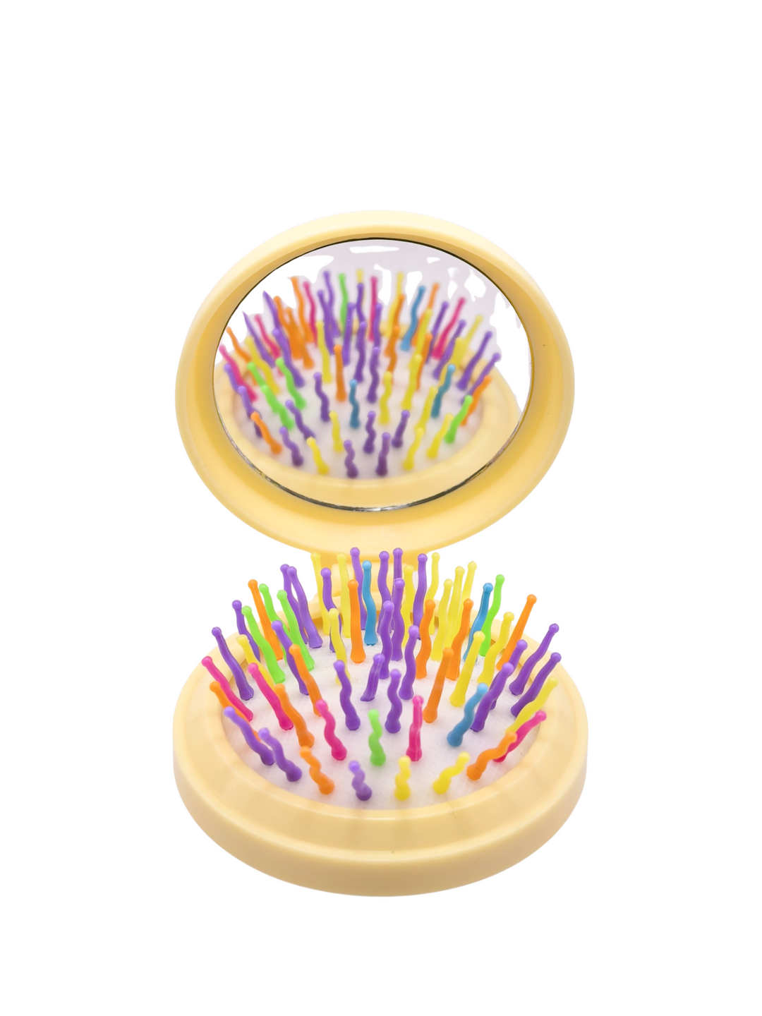 Foldable Mini Brush
