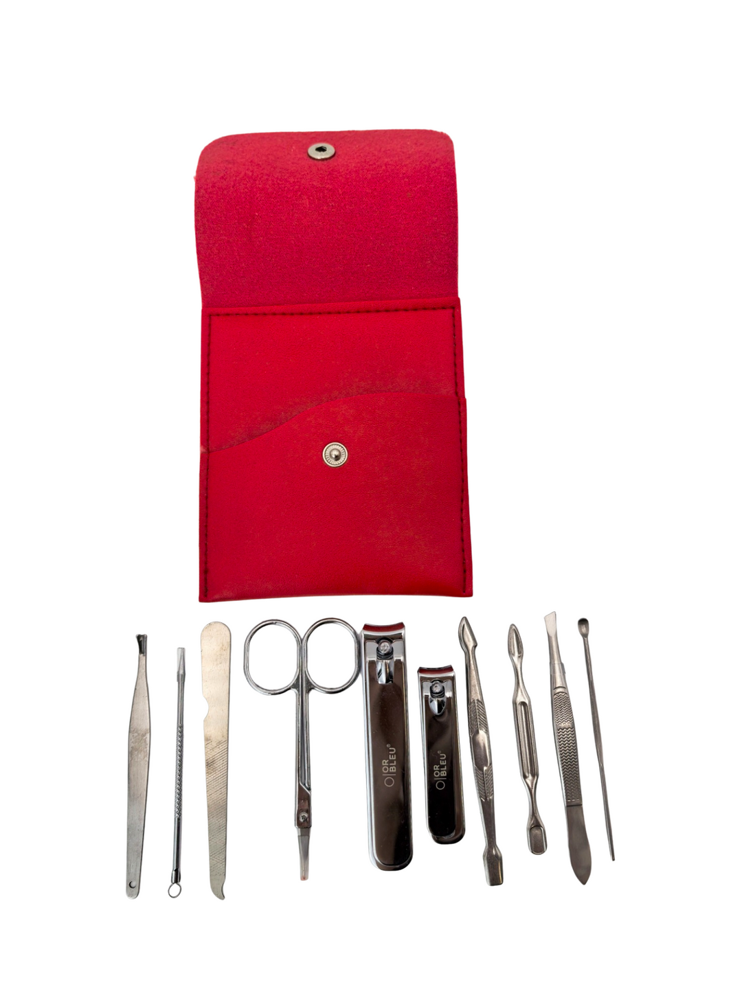 Mini Nail Kit