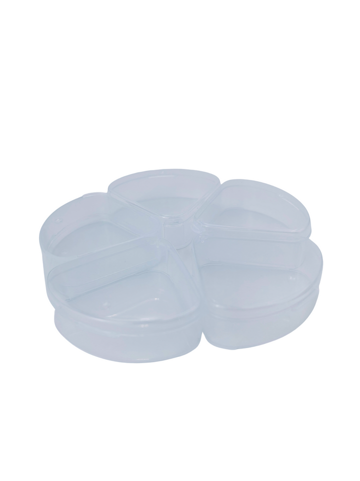 Makeup Puff Case