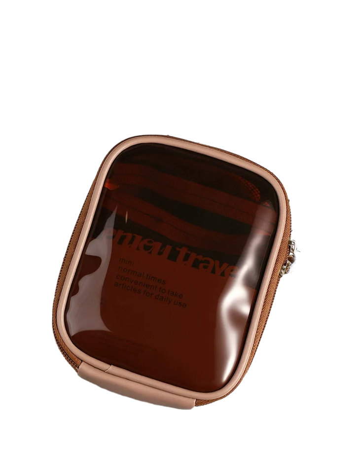 Mini Makeup Pouch